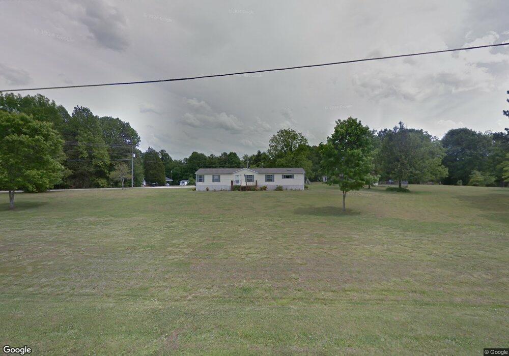 609 Hamrick St, Gaffney, SC 29340 - photo 1