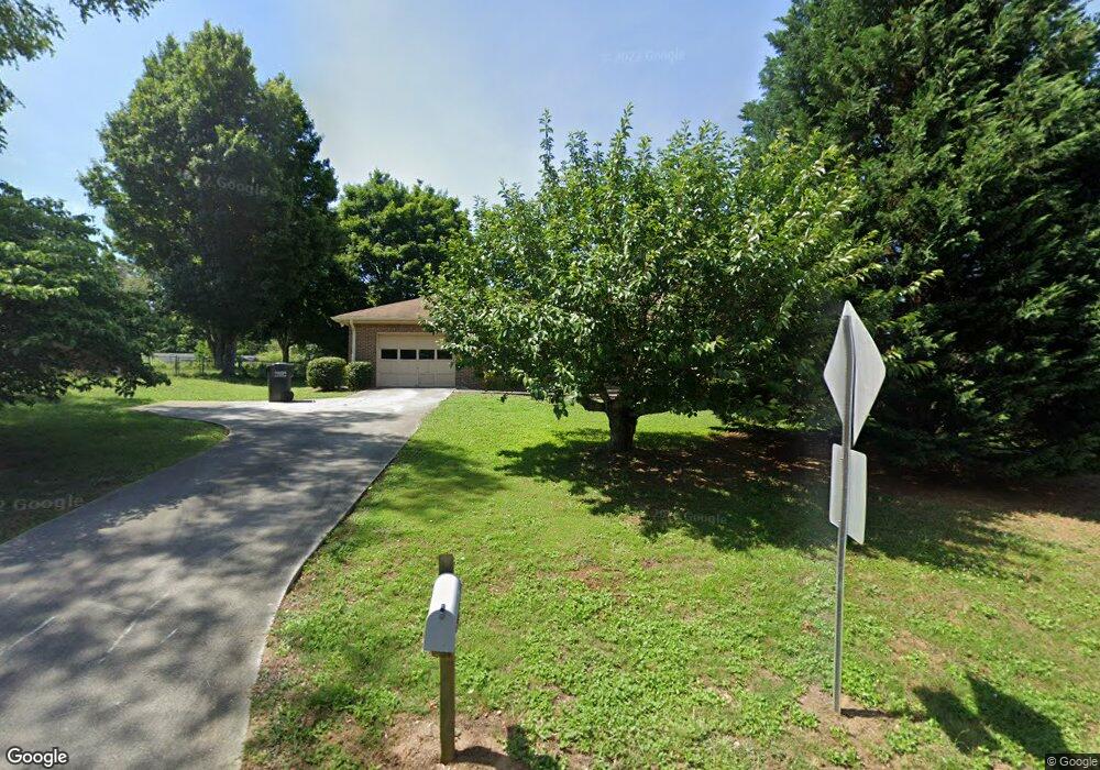 841 Jefferson Dr SW, Conyers, GA 30094 - photo 1