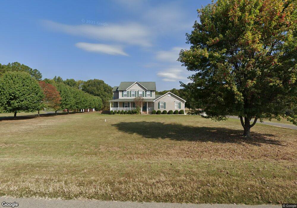 46120 N Greens Rest Dr, Great Mills, MD 20634 - photo 1