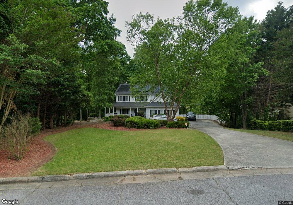 3721 Laurel Brook Ct unit 1, Snellville, GA 30039 - photo 1