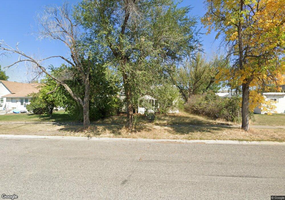 718 E 1st Ave N, Columbus, MT 59019 - photo 1
