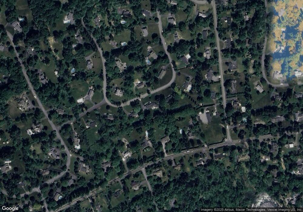 31 Hilltop Cir, Mendham, NJ 07945 - photo 1