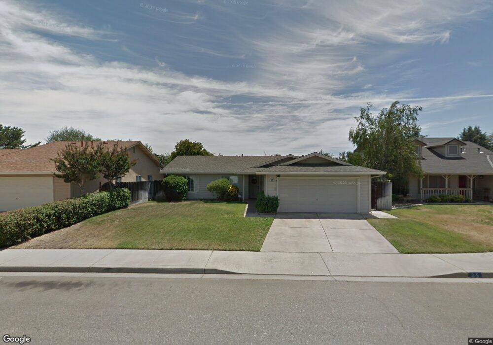 65 Obsidian Dr, Oakdale, CA 95361 - photo 1