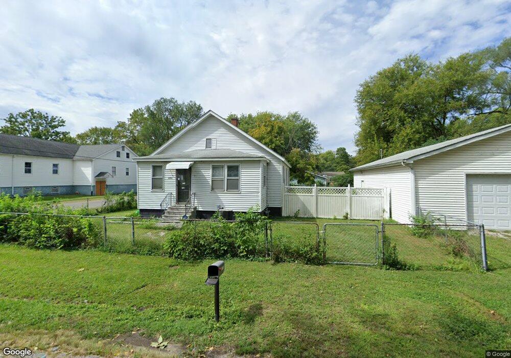 3201 Princeton Ave, Collinsville, IL 62234 - photo 1