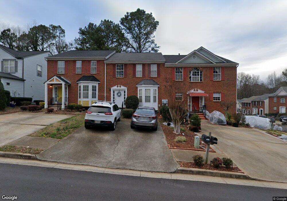 3637 Regency Park Dr, Duluth, GA 30096 - photo 1