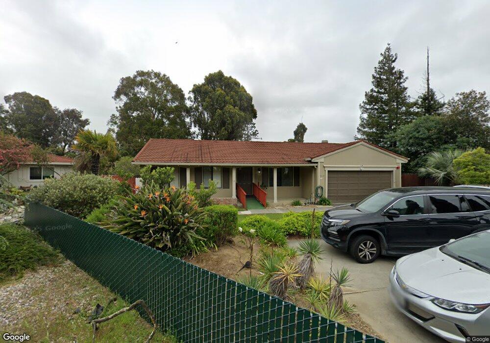 219 Torrey Pines Ct, Vallejo, CA 94591 - photo 1