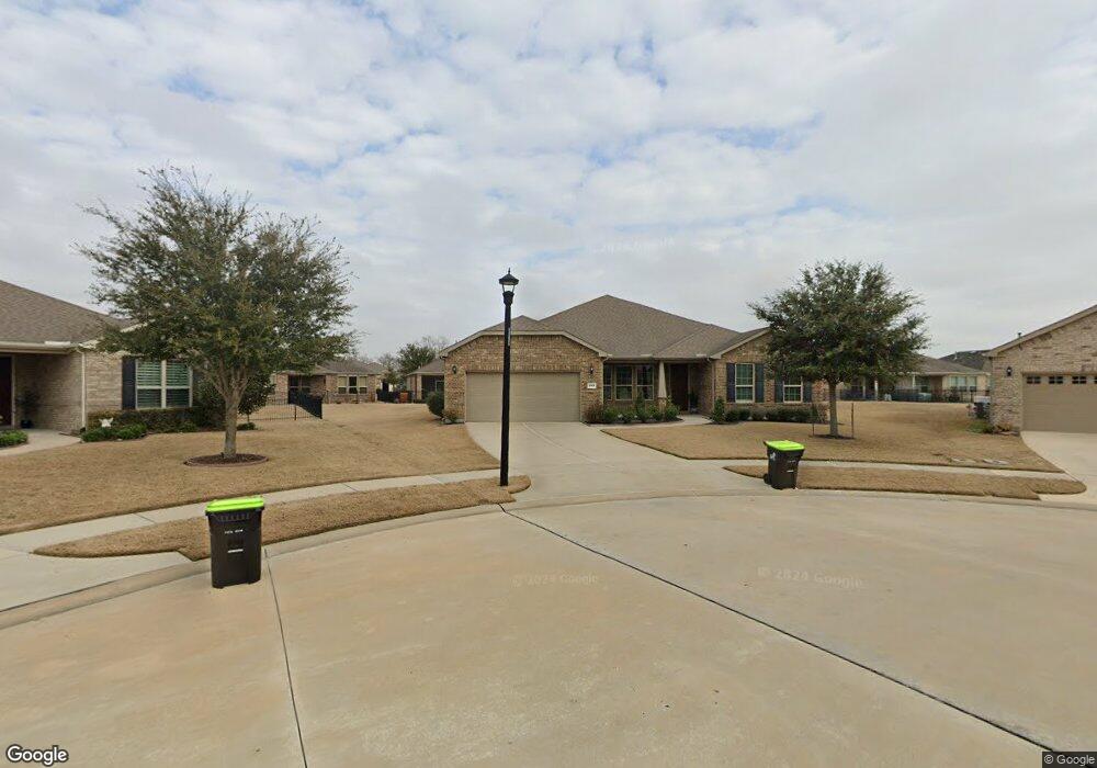 203 Catclaw Ct, Richmond, TX 77469 - photo 1