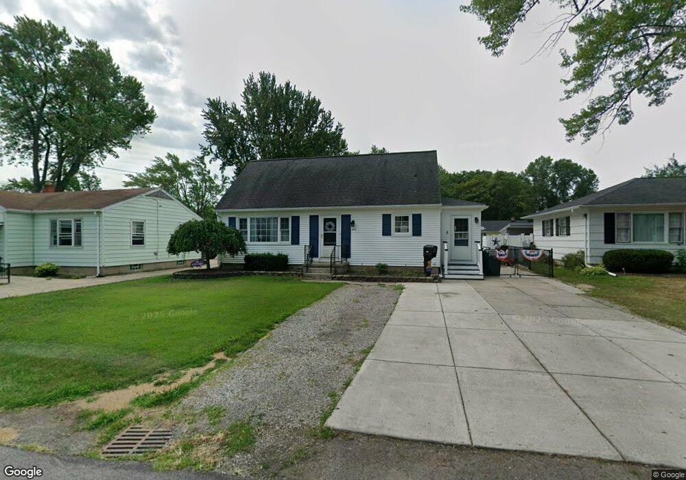 604 Wardell Ave, North Tonawanda, NY 14120 - photo 1