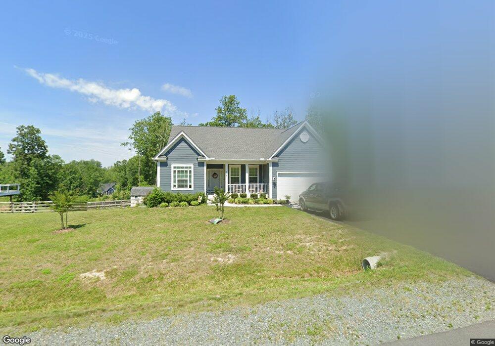 114 Black Hawk Dr, Stafford, VA 22554 - photo 1