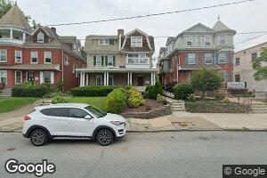 1115 N Franklin St Unit 4, Wilmington, DE 19806