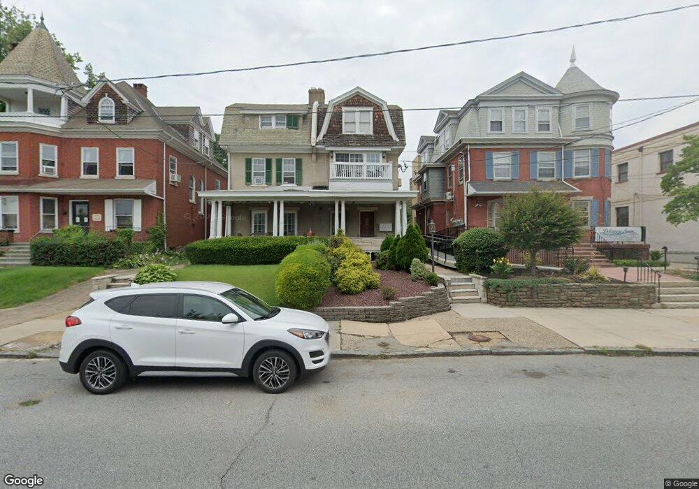 1115 N Franklin St unit 2, Wilmington, DE 19806 - photo 1