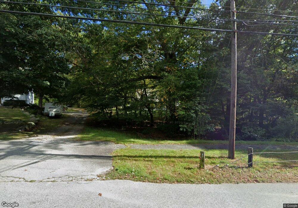 300 Noank Ledyard Rd, Mystic, CT 06355 - photo 1