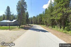 000 E Joyner Dr, Cusick, WA 99119