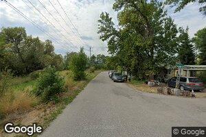 xx Skookum Creek, Cusick, WA 99119