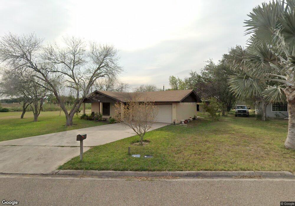 2513 N Nebraska Ave, Weslaco, TX 78596 - photo 1