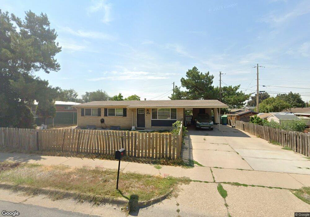 45 W Gordon Ave, Layton, UT 84041 - photo 1