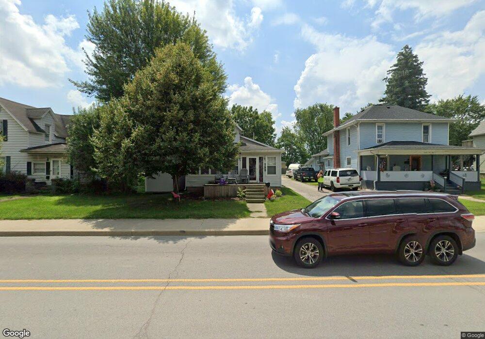 759 E Market St, Nappanee, IN 46550 - photo 1