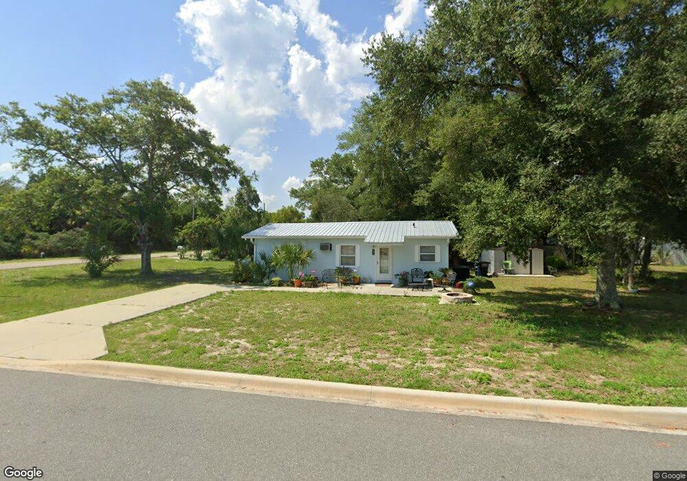 1012 NW Avenue B, Carrabelle, FL 32322 - photo 1