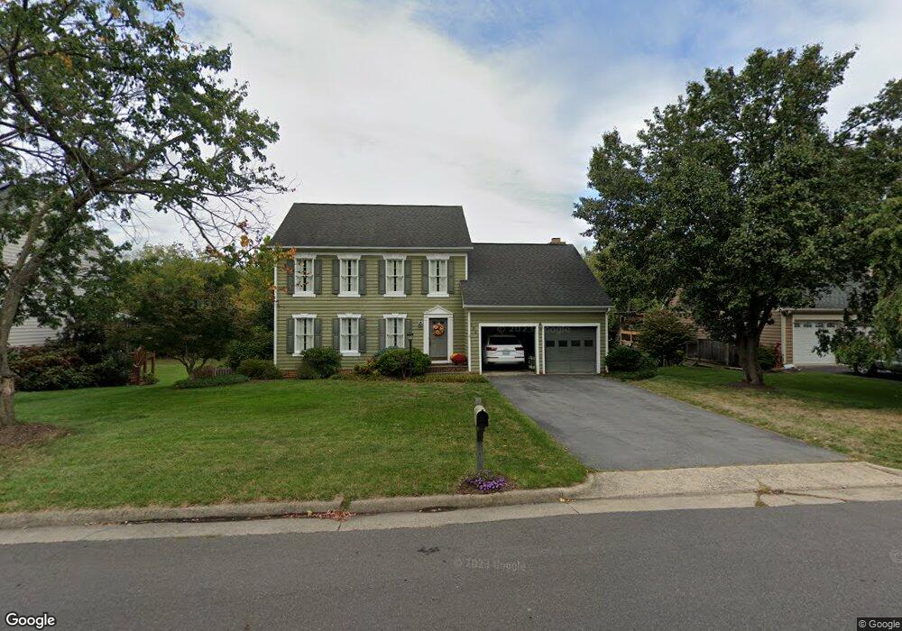 1351 S Dogwood Dr, Harrisonburg, VA 22801 - photo 1