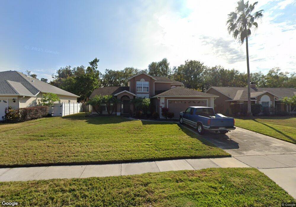 7991 Wellsmere Cir, Orlando, FL 32835 - photo 1