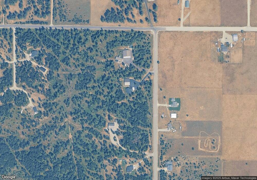 28663 N Weir Rd, Athol, ID 83801 - photo 1