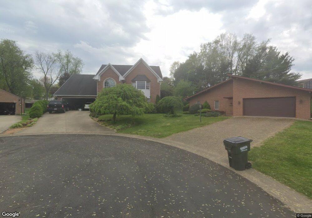 1732 Flint Ln, Coshocton, OH 43812 - photo 1