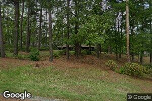 570 Country Ln, Luverne, AL 36049