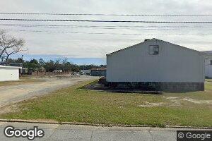 107 N Dooly St, Montezuma, GA 31063