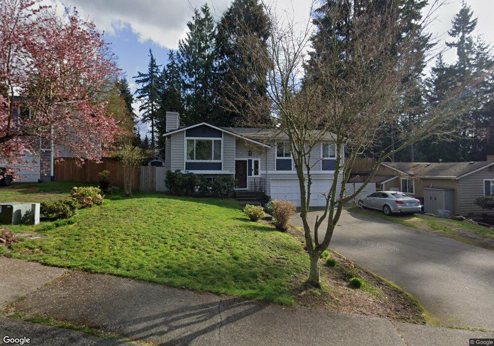 5614 145th St SW, Edmonds, WA 98026 - photo 1