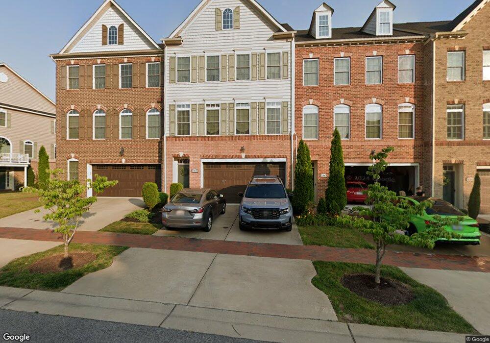 15345 Tewkesbury Place, Upper Marlboro, MD 20774 - photo 1