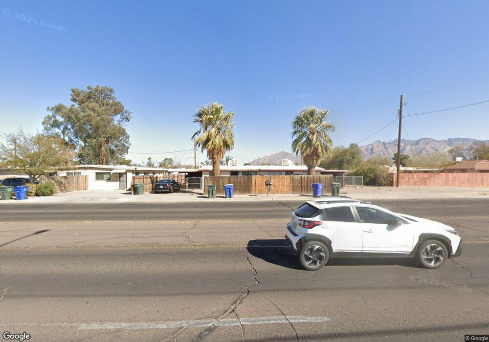 1049 E Prince Rd, Tucson, AZ 85719 - photo 1