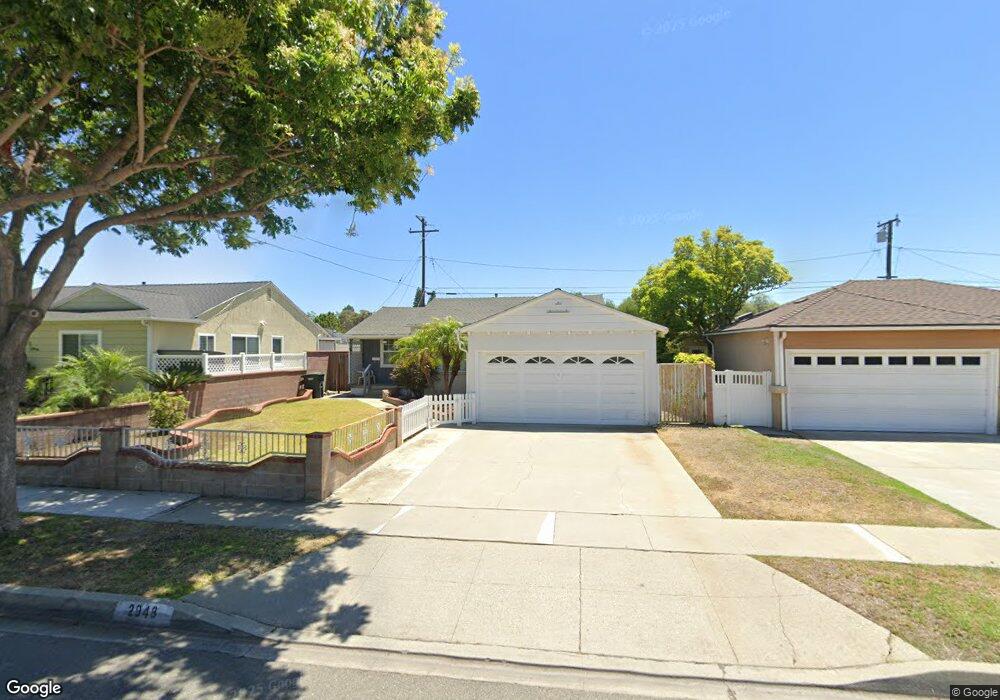 2948 Allred St, Lakewood, CA 90712 - photo 1