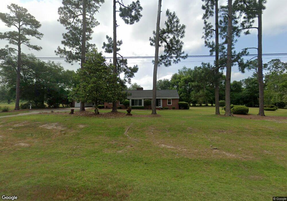 1007 Marianna Hwy, Donalsonville, GA 39845 - photo 1