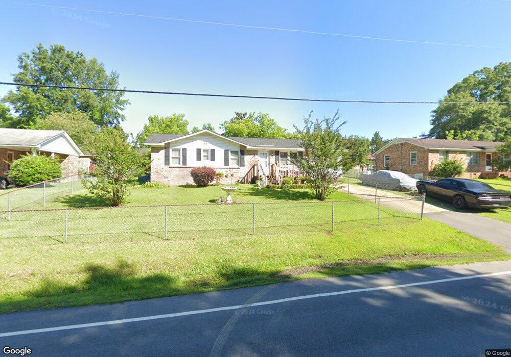 1312 Old River Rd, Camden, SC 29020 - photo 1