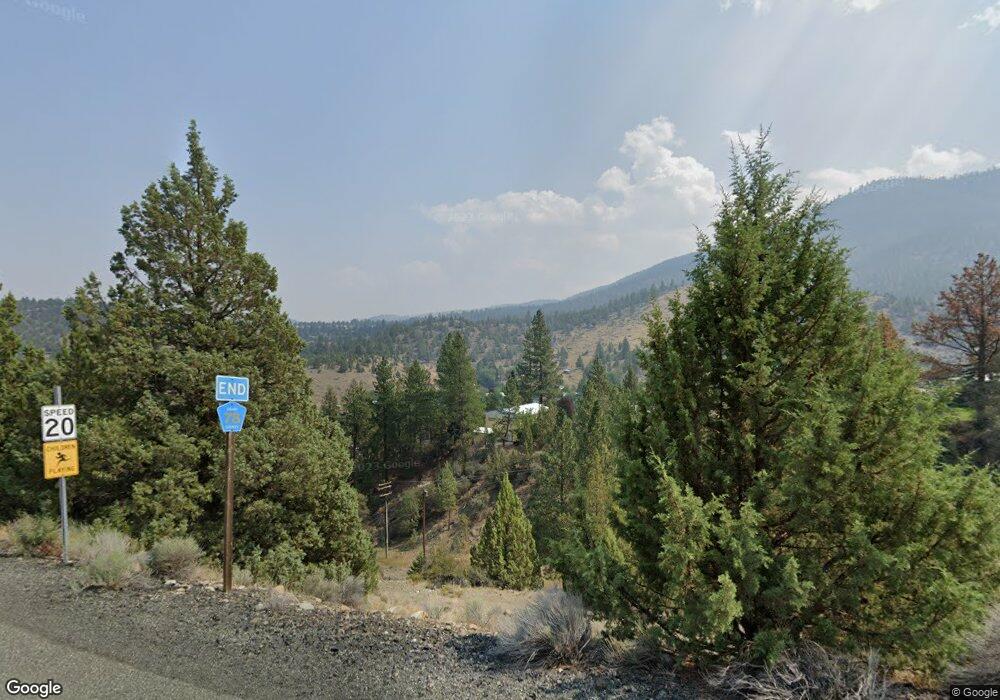 207 Adam Dr, Canyon City, OR 97820 - photo 1