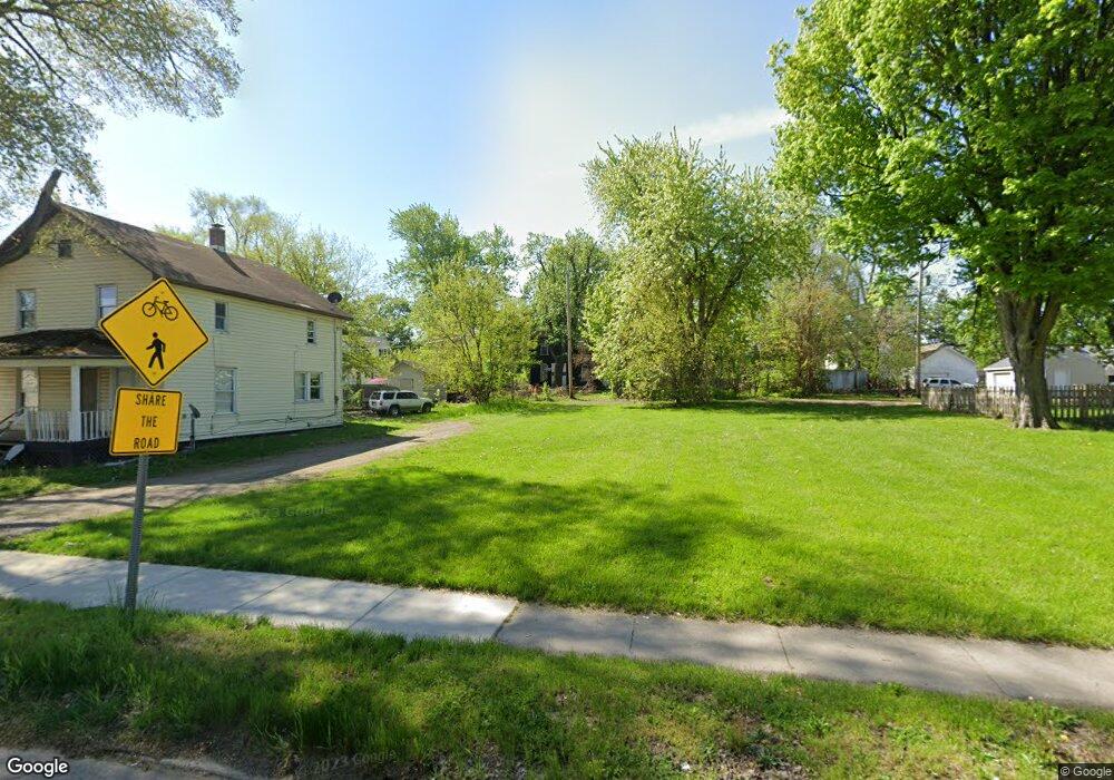 125 W Indiana Ave, Elkhart, IN 46516 - photo 1