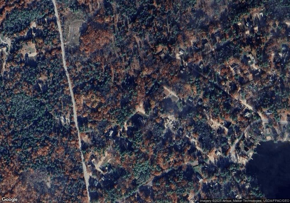 Lot 212 Gary Rd, Middleton, NH 03887 - photo 1