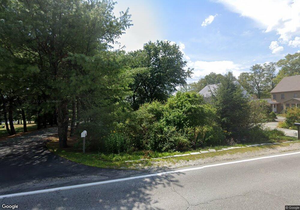 648 Main St, New London, NH 03257 - photo 1