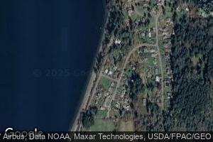 2544 W Shore Dr, Lummi Island, WA 98262