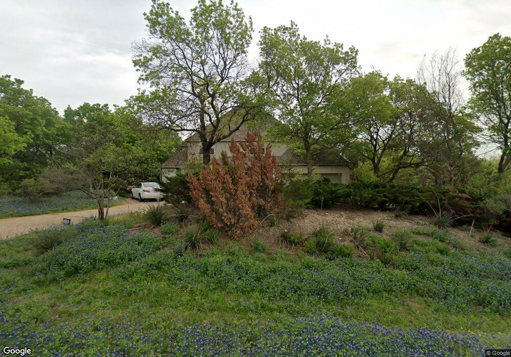 105 Silver Valley Ln, Fort Worth, TX 76108 - photo 1