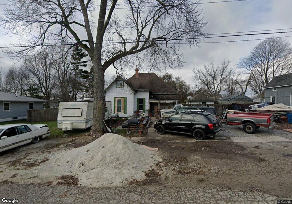 208 S Adams St, Boswell, IN 47921 - photo 1