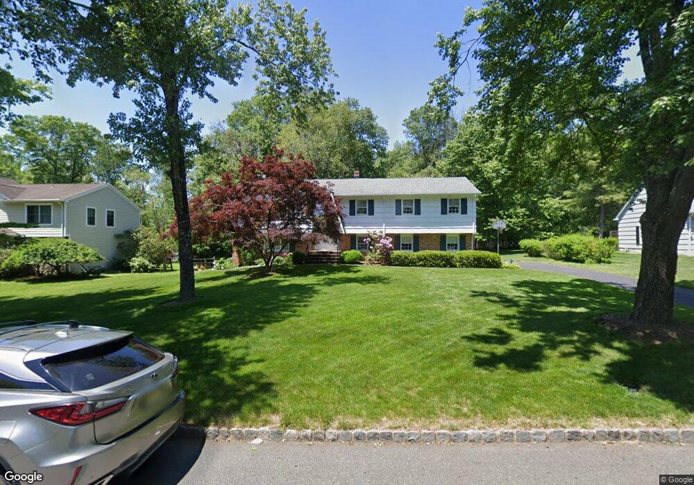24 Parkview Rd, Chatham, NJ 07928 - photo 1