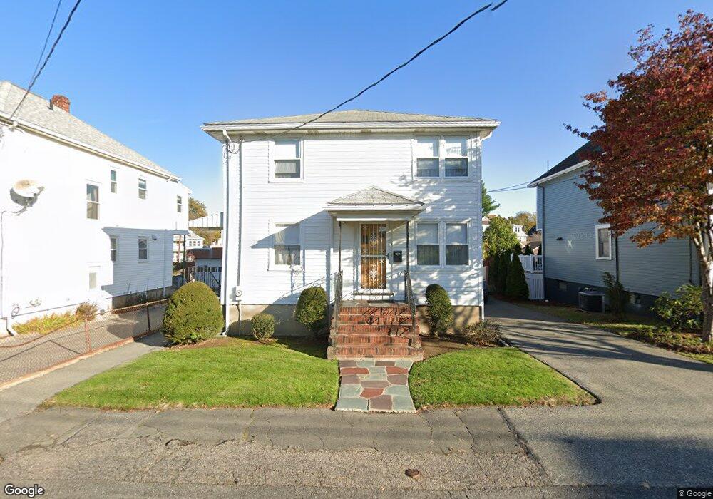 51 Hamilton Rd, Belmont, MA 02478 - photo 1