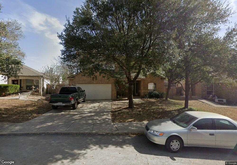 10934 Winecup Field, Helotes, TX 78023 - photo 1