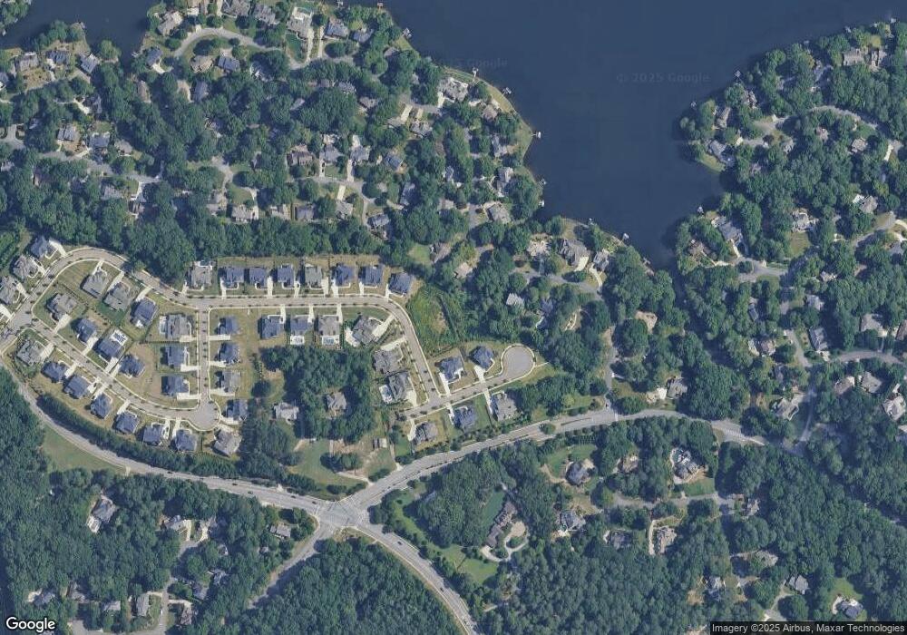 12080 Shirley Bridge Extension, Alpharetta, GA 30005 - photo 1