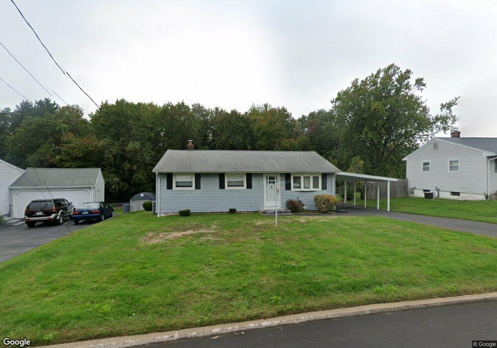 27 Carlson Rd, West Haven, CT 06516 - photo 1