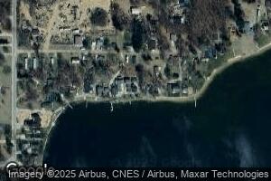 2858 Hall St, Orleans, MI 48865