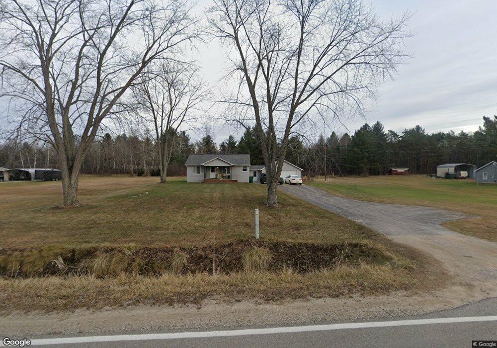 2099 Dam Rd, West Branch, MI 48661 - photo 1