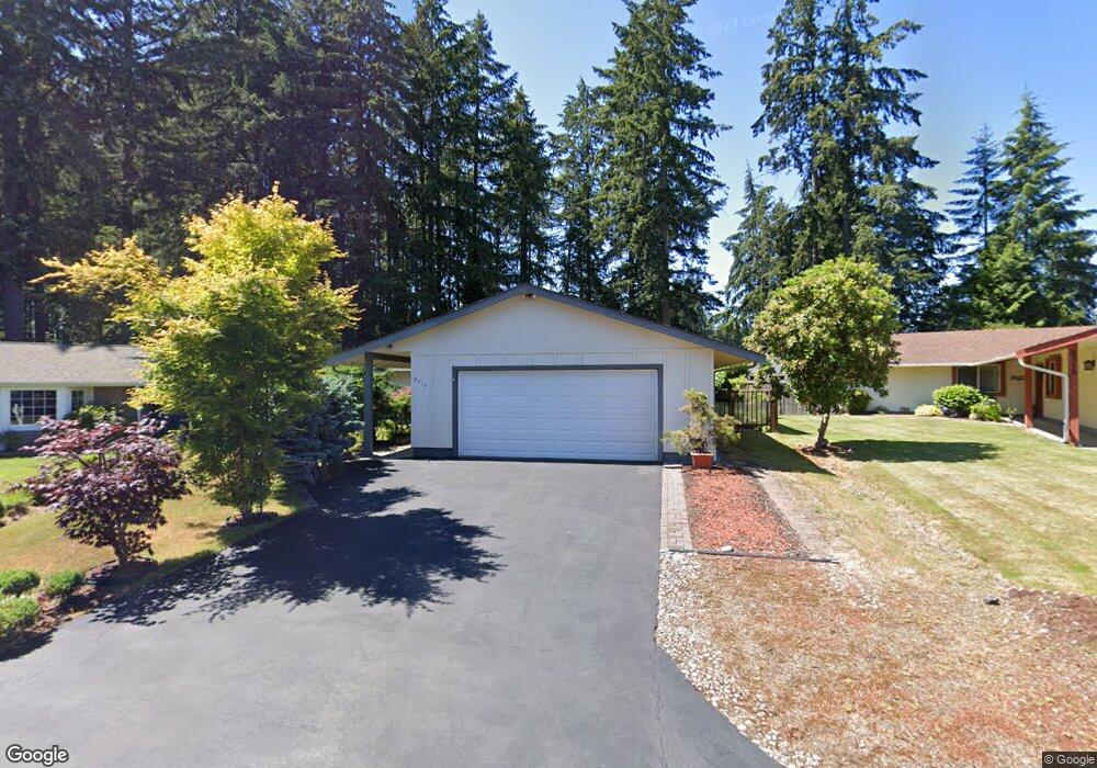 8317 52nd Street Ct W, University Place, WA 98467 - photo 1