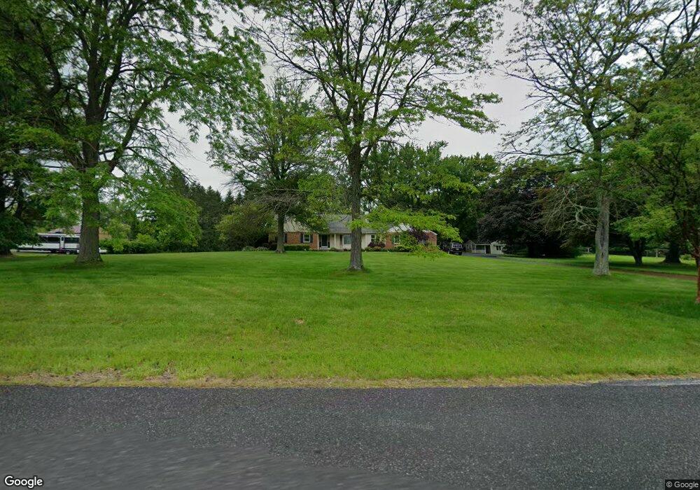 2027 George Rd, Palm, PA 18070 - photo 1